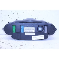 2002-2004 Porsche 911 996 Speedometer Instrument Cluster 99664122403 OEM