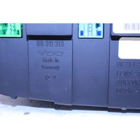 2002-2004 Porsche 911 996 Speedometer Instrument Cluster 99664122403 OEM