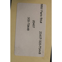 2006-2008 BMW 750LI N62 Engine Motor 182k Miles OEM