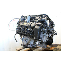 2006-2008 BMW 750LI N62 Engine Motor 182k Miles OEM