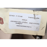 2002 2003 2004 2005 2006 2007 2008 BMW 745i 750i Wheel 19 x 10 Style OEM