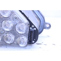 2011 BMW 535i GT Headlight LED Left Blinker Module - 17172501 OEM