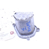 2011 BMW 535i GT Headlight LED Left Blinker Module - 17172501 OEM