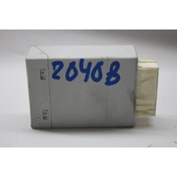 2009-2017 BMW 740i 750i 535i GT Air Suspension Module 37146860385 OEM