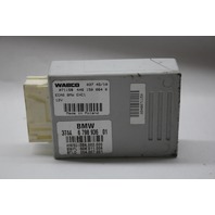 2009-2017 BMW 740i 750i 535i GT Air Suspension Module 37146860385 OEM