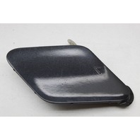 2011 BMW 535i GT Front Bumper Tow Eye Hook Cap Cover 7200753 OEM