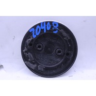 2011 BMW 535i GT Hood Emblem Decal Front 7057794 OEM