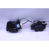 2010 2011 2012 BMW 535i 550i GT Trunk Servo Lock Actuator 51244878781 OEM