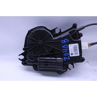 2010 2011 2012 BMW 535i 550i GT Trunk Servo Lock Actuator 51244878781 OEM