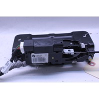 2010 2011 2012 BMW 535i 550i GT Trunk Servo Lock Actuator 51244878781 OEM