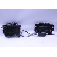 2010 2011 2012 BMW 535i 550i GT Trunk Servo Lock Actuator 51244878781 OEM