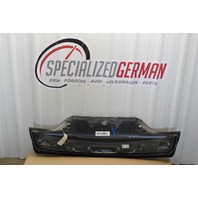 2010 2011 BMW 535i GT Trunk Lid lower Molding 7200541 Stock#20408 OEM