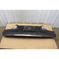 2010 2011 BMW 535i GT Trunk Lid lower Molding 7200541 Stock#20408 OEM