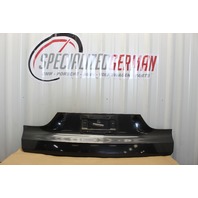 2010 2011 BMW 535i GT Trunk Lid lower Molding 7200541 Stock#20408 OEM