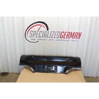 2010 2011 BMW 535i GT Trunk Lid lower Molding 7200541 Stock#20408 OEM