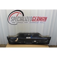 2010 2011 BMW 535i GT Trunk Lid lower Molding 7200541 Stock#20408 OEM