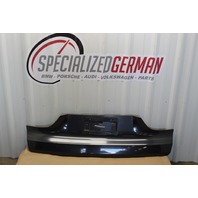 2010 2011 BMW 535i GT Trunk Lid lower Molding 7200541 Stock#20408 OEM