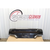2010 2011 BMW 535i GT Trunk Lid lower Molding 7200541 Stock#20408 OEM