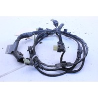 2011 BMW 535i GT Front Bumper PDC Wire Wiring Harness 9210770 OEM