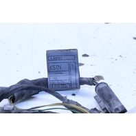 2011 BMW 535i GT Front Bumper PDC Wire Wiring Harness 9210770 OEM