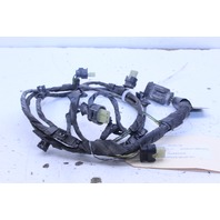 2011 BMW 535i GT Front Bumper PDC Wire Wiring Harness 9210770 OEM