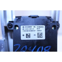 2010 2011 2012 2013 BMW 535i GT 550i GT Parking Brake Switch OEM