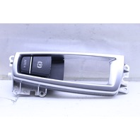 2010 2011 2012 2013 BMW 535i GT 550i GT Parking Brake Switch OEM