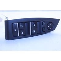 2011-2016 BMW 528i 535i 550i Power Window Switch Left - 61319179913 OEM