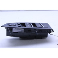 2011-2016 BMW 528i 535i 550i Power Window Switch Left - 61319179913 OEM