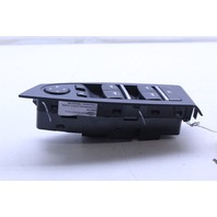 2011-2016 BMW 528i 535i 550i Power Window Switch Left - 61319179913 OEM
