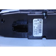 2011-2016 BMW 528i 535i 550i Power Window Switch Left - 61319179913 OEM