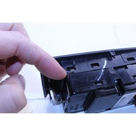 2011-2016 BMW 528i 535i 550i Power Window Switch Left - 61319179913 OEM