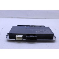 2011 BMW 535i GT Footwell Light Control Module LCM 9251977 OEM