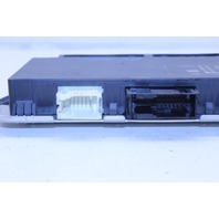 2011 BMW 535i GT Footwell Light Control Module LCM 9251977 OEM