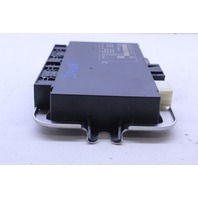 2011 BMW 535i GT Footwell Light Control Module LCM 9251977 OEM
