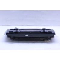 2010-2017 BMW 535iGT 550iGT F07 Climate Control Panel 61319328419 OEM