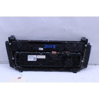 2010-2017 BMW 535iGT 550iGT F07 Climate Control Panel 61319328419 OEM