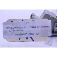 2010-2017 BMW 535i 550i GT F07 Side Marker Light Right OEM