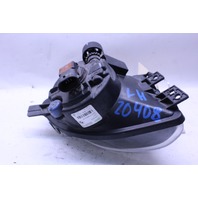 2010 2011 2012 BMW 535i GT Fog Light Lamp Left 7199619 OEM