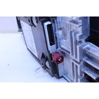 2011 BMW 535i GT Central Info Information Display Screen OEM