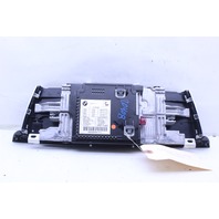 2011 BMW 535i GT Central Info Information Display Screen OEM