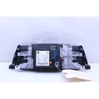 2011 BMW 535i GT Central Info Information Display Screen OEM