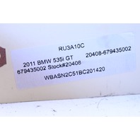 2011-2019 BMW 535i 640i 740i N55 Power Steering Pump 32416794350 OEM