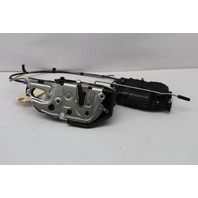 2010-2017 BMW 535i 550i GT Front Door Latch Right - 51217149436 OEM
