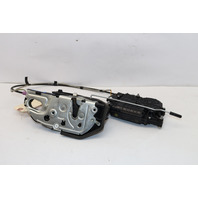 2010-2017 BMW 535i 550i GT Front Door Latch Right - 51217149436 OEM