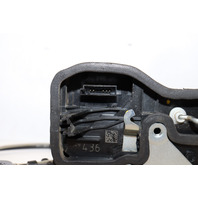 2010-2017 BMW 535i 550i GT Front Door Latch Right - 51217149436 OEM