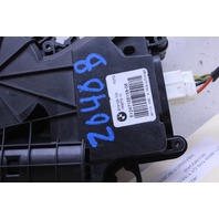 2010-2017 BMW 535iGT 550iGT Trunk Latch Actuator 51247330648 OEM