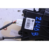 2010-2017 BMW 535iGT 550iGT Trunk Latch Actuator 51247330648 OEM