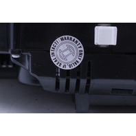 BMW 535i 550i 640i 750i X3 Speedometer Instrument Cluster 62108795126 OEM