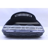 BMW 535i 550i 640i 750i X3 Speedometer Instrument Cluster 62108795126 OEM